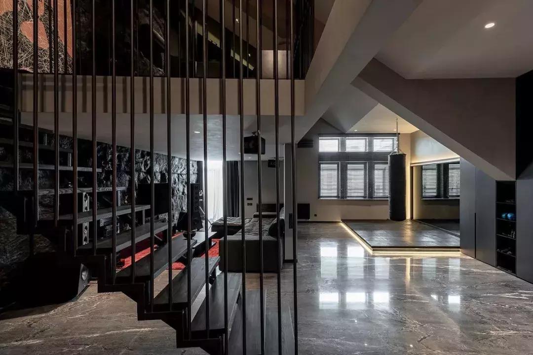 大理石高级黑,大理石很高级吗