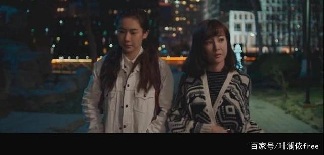 《北京女子图鉴》：陈可为啥和曾经“患难与共”的王佳佳走散了？