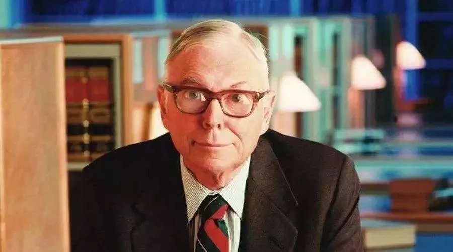 查理芒格最著名的十句话英语,查理芒格最著名的一句话是什么