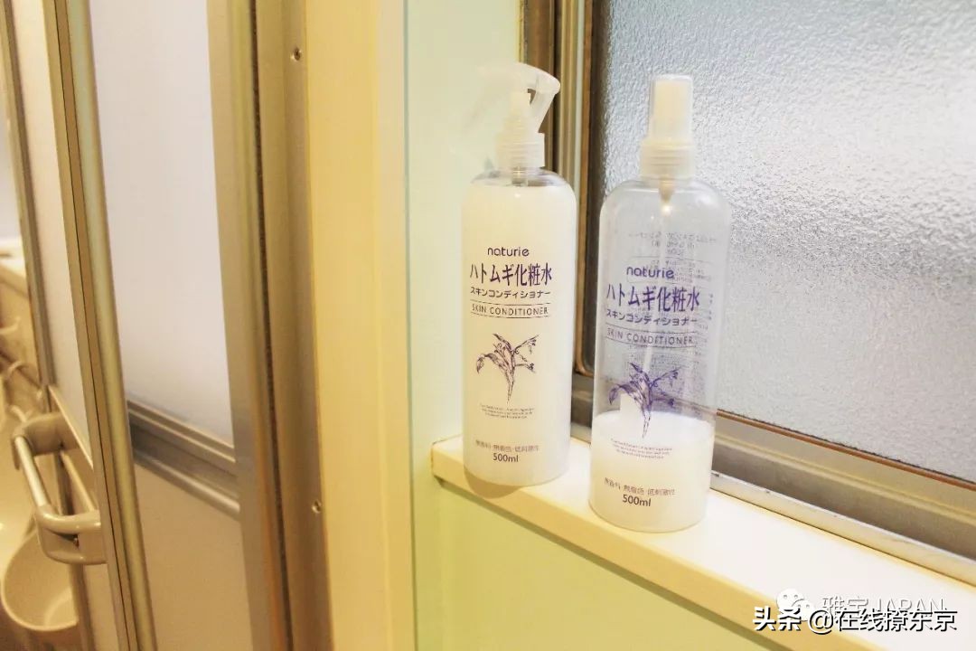 保湿薏仁水使用方法,薏仁水化妆水用法