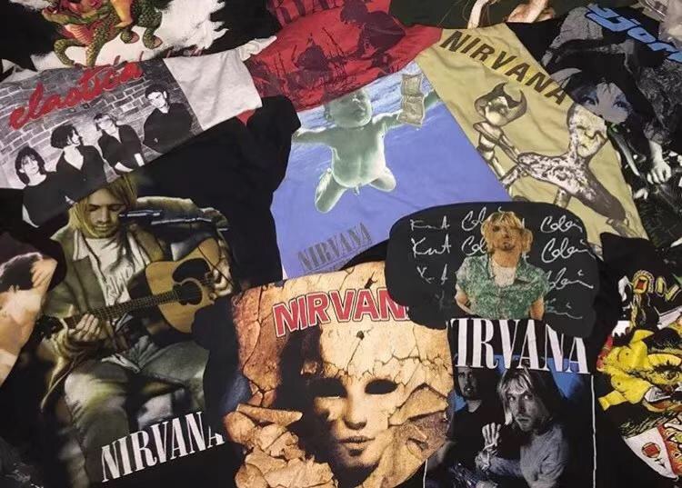 白小t最火的是哪款t恤,刚上市就火得一塌糊涂t恤