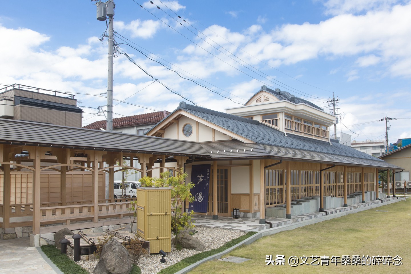 冬季日本的自驾游攻略,冬日游日本名古屋攻略