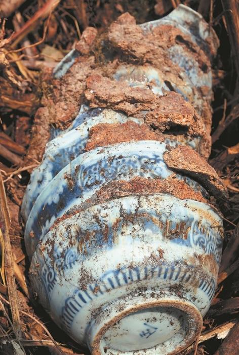 古代海上丝绸之路起点，保存至今的海丝文化遗址惊艳了时光