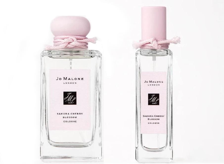 如果看不到樱花盛开，就用这些单品互赠一整个春天