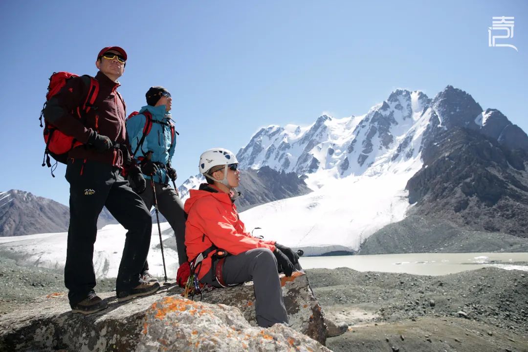 生死博格达,三个男人的十年涅槃(上)