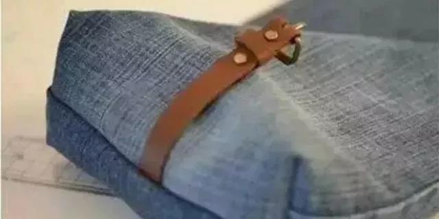 裤子买长了怎么办生活小妙招,裤子买长了怎么办教你一招