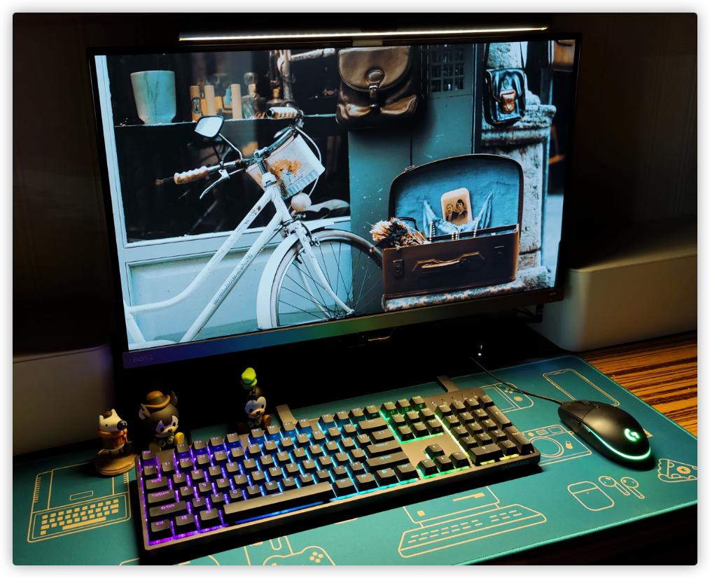 2021电脑显示器选购终极指北618特别篇