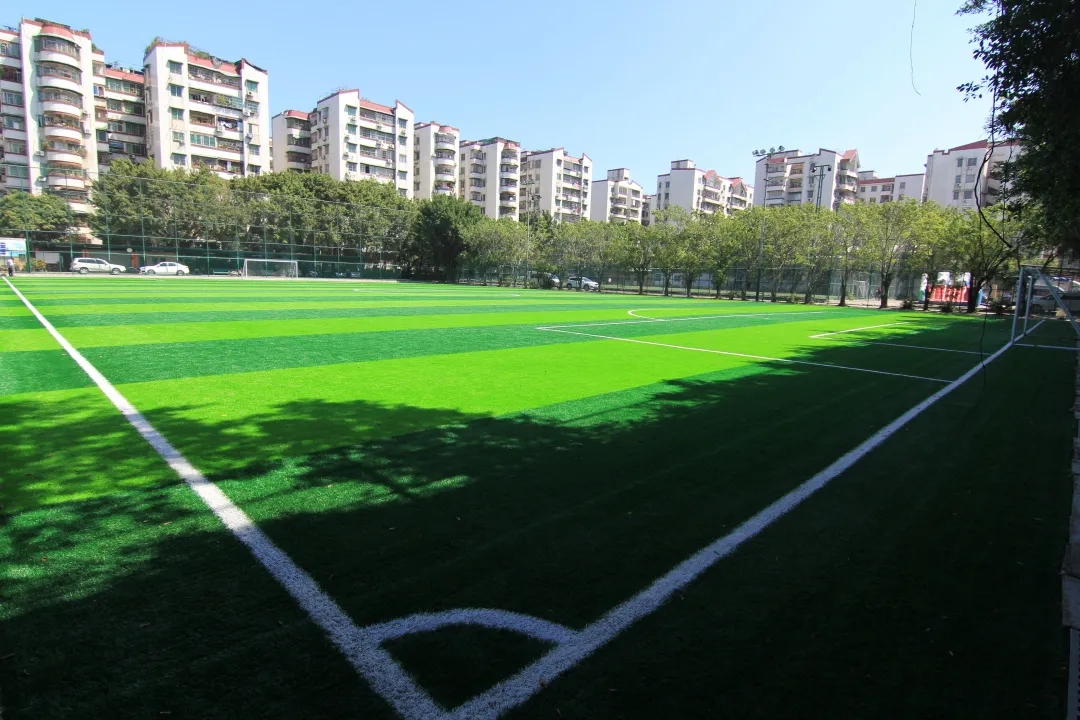 拉扯，冰冻，碾压，1000小时光照射~实证选择杰锐TPE填充颗粒