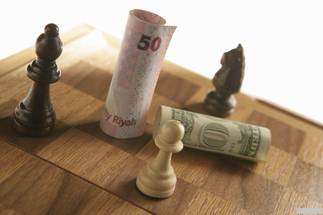 40年来的暴富机会,40年来有5次暴富机遇