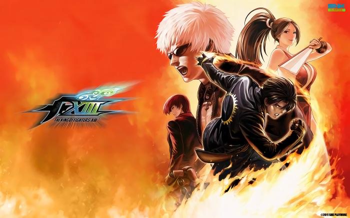 拳皇最冷门系列,拳皇各版本评价