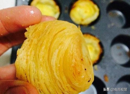 中国传统糕点和制作过程 (中国制作糕点)