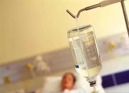 过度输液=自杀？多省市叫停门诊输液！这53种病根本不用输液！