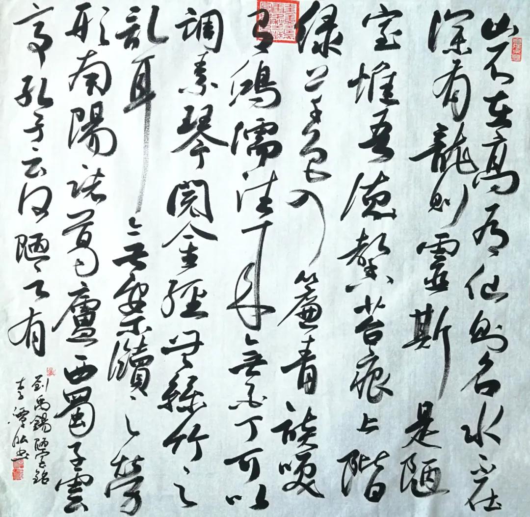李潭泓,李潭的代表作品