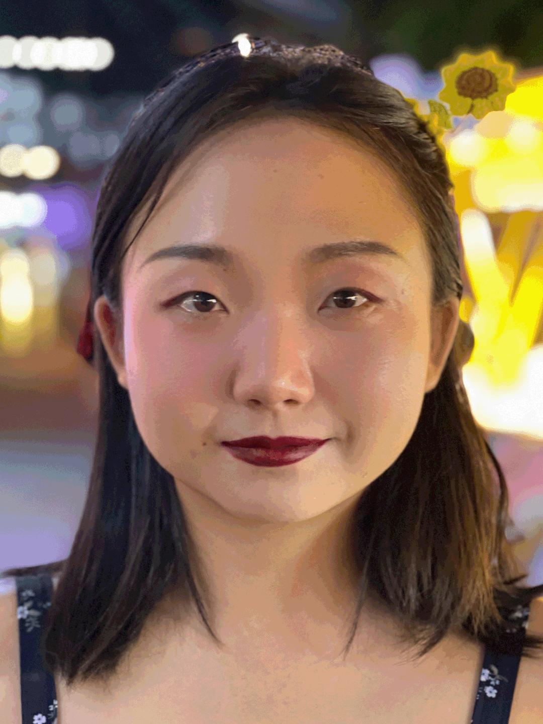 鼻子决定人的尺寸,生活中最好看的鼻子是什么