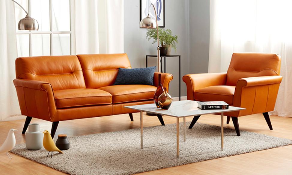 为了坐得舒适如何挑选一个好沙发,温馨的家关键在于选合适的沙发