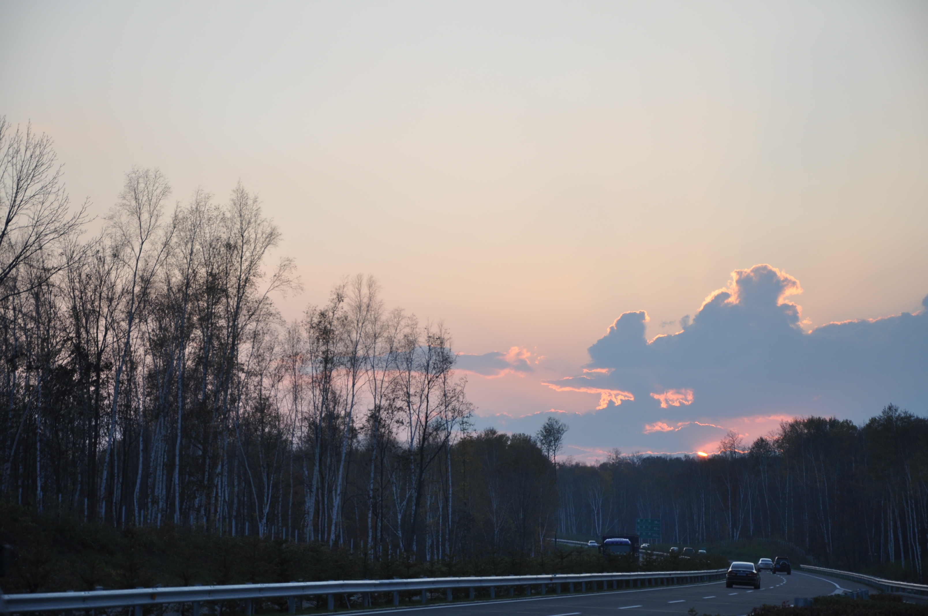 自驾西北行游记,我的西北边境自驾旅行日记