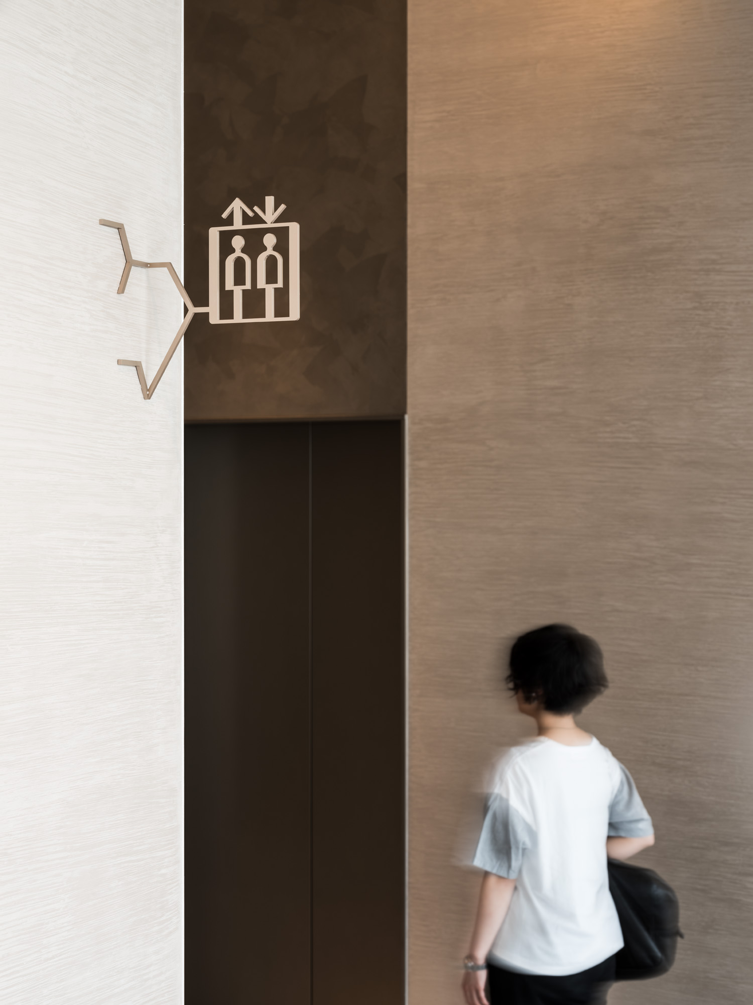 酒店导视设计效果图,度假酒店导视设计