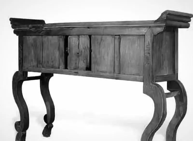 榫卯的艺术之美,惊艳千年的榫卯结构