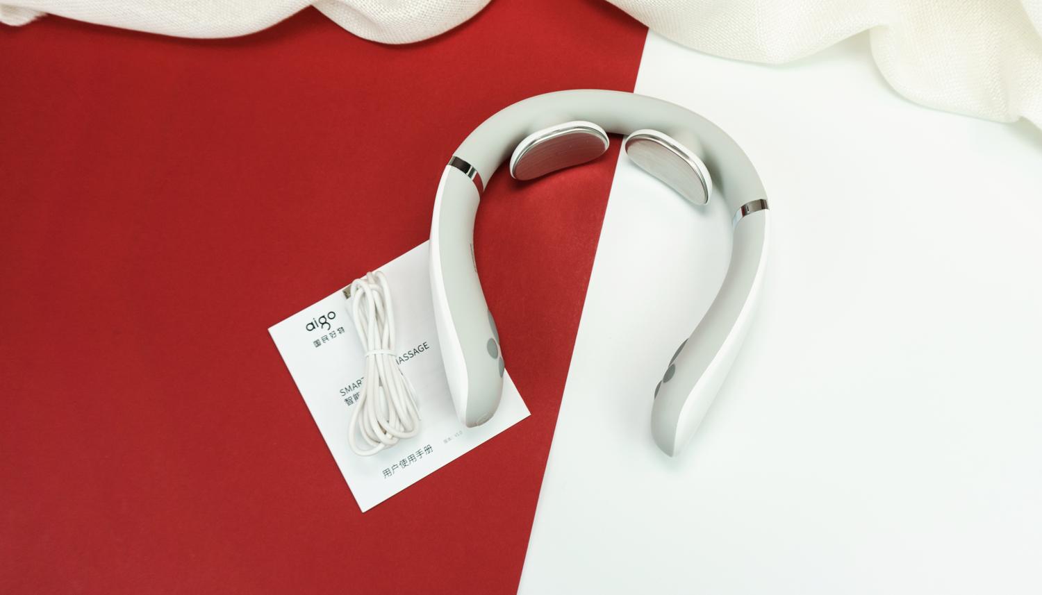 skg颈椎按摩器n3和n5区别,skg和倍轻松颈部按摩仪