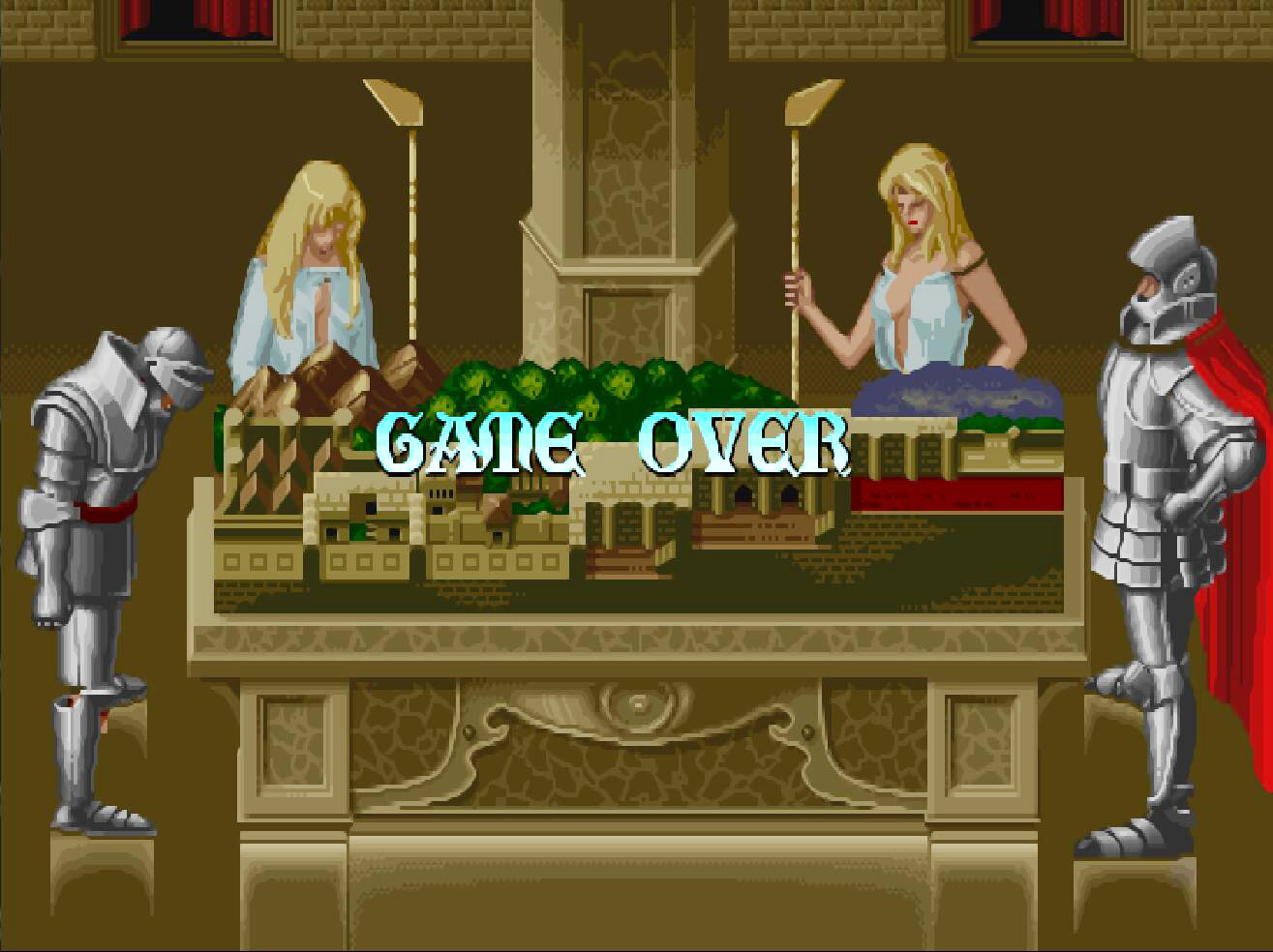 街机游戏骗钱套路,街机套路游戏