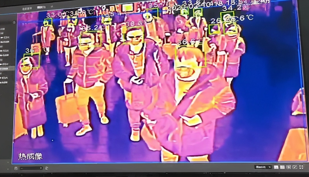 人体测温一体机安装,智能人体测温一体机