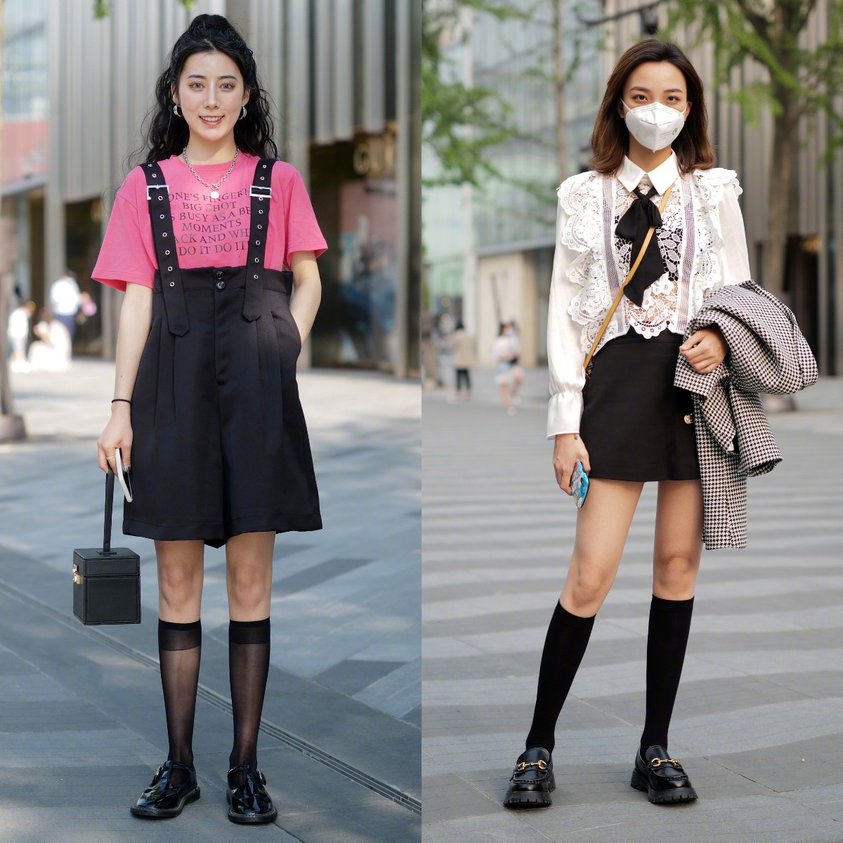 小腿袜夏季薄款小个子,小个子小腿袜夏季薄款搭配