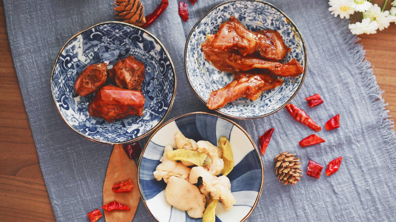 网易严选新款三拼烘焙粮测评,网易严选和零食测评