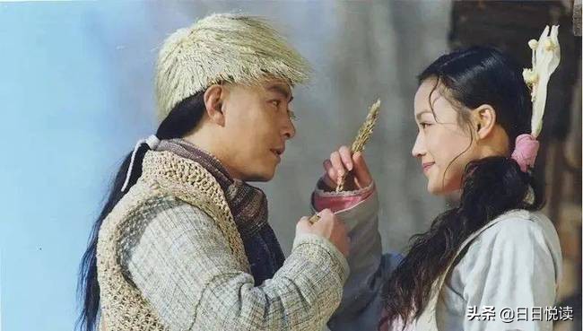 鹿鼎记张一山和前朝公主,鹿鼎记张一山和建宁是哪集好上的