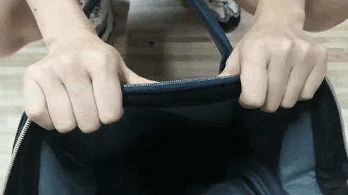 离家出走包中号大号,离家出走超大包推荐