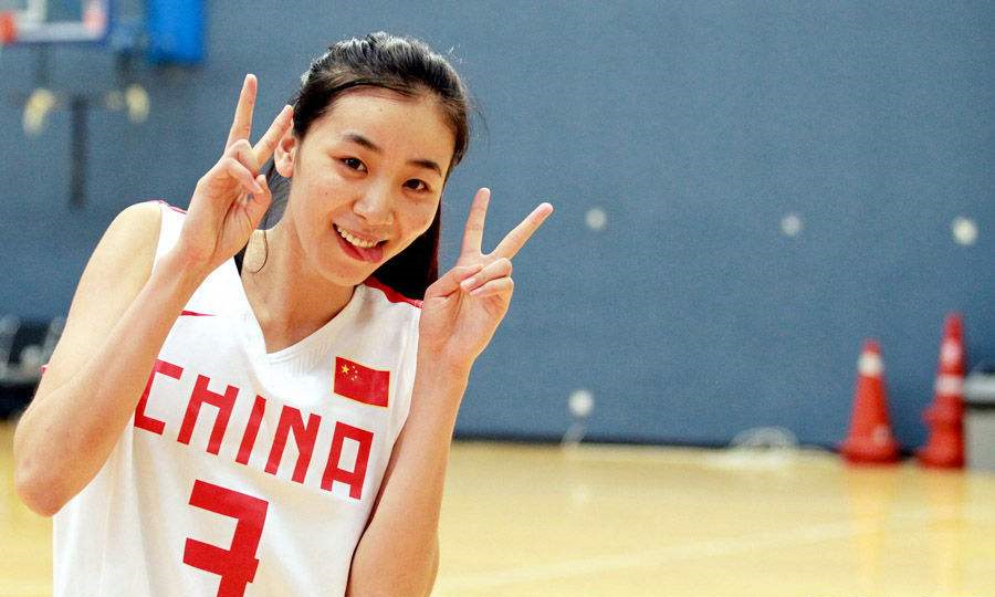 中国女足十大球星排行榜,中国女足历史美女门将