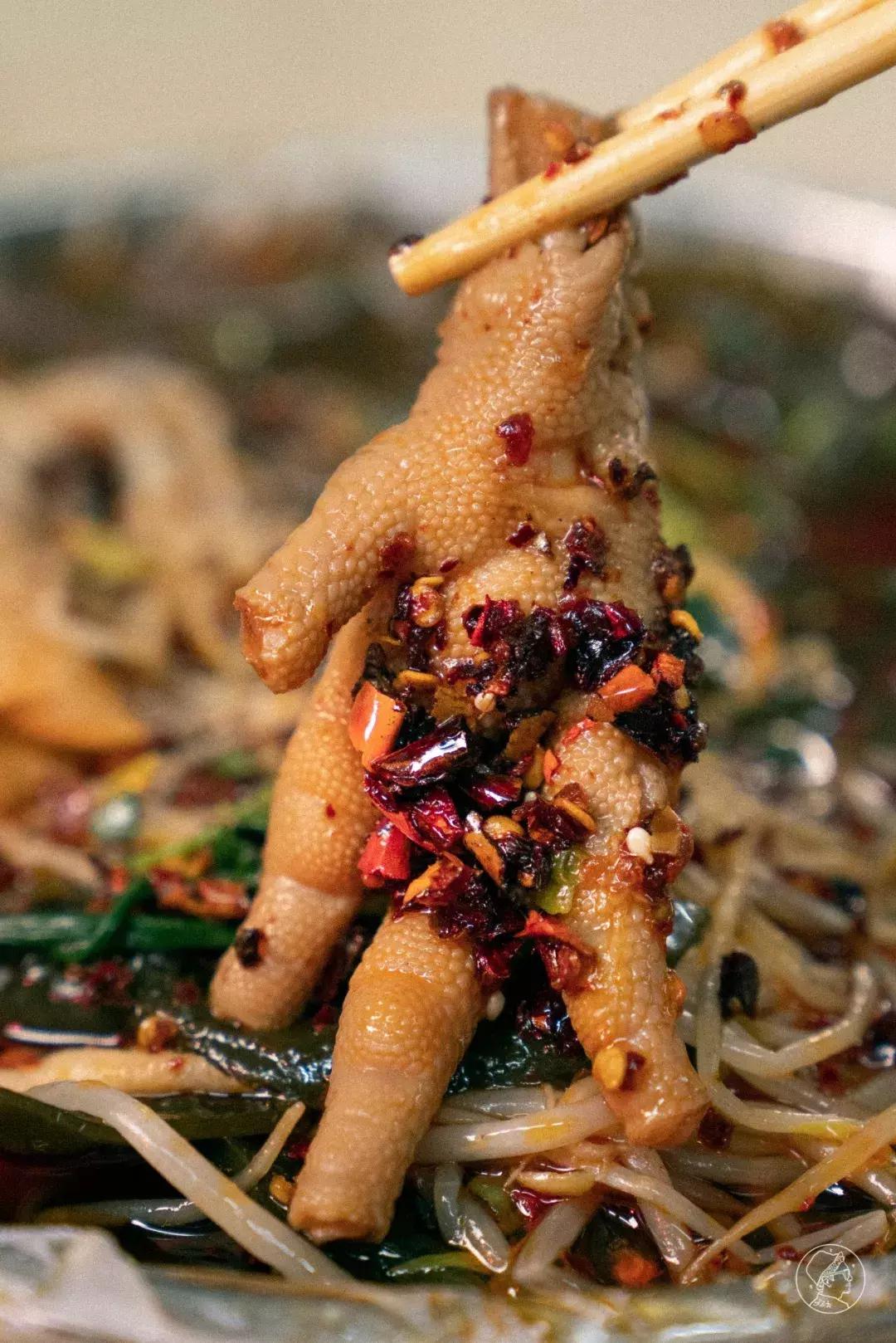 吃了这么多年的美食是真的吗,麻辣烫为什么好吃揭秘