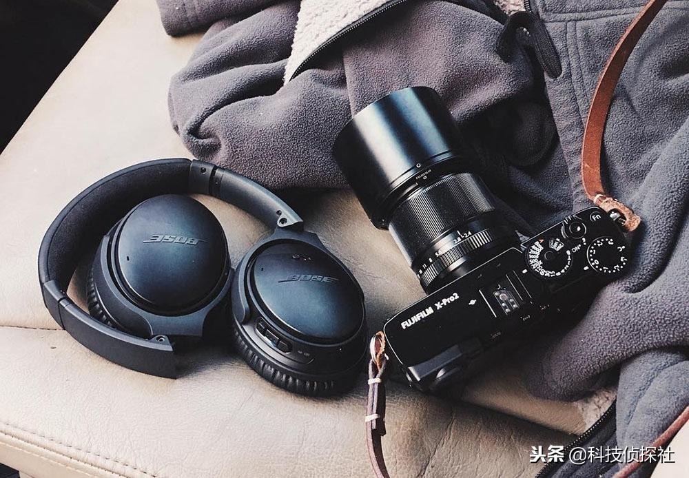 qc35现在多少钱,qc35一代二手价格