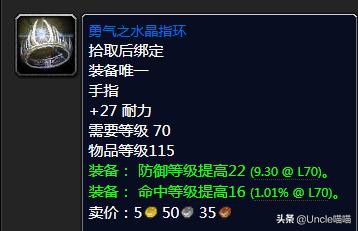 魔兽世界tbc防骑5人本装备,魔兽世界tbc防骑毕业装备