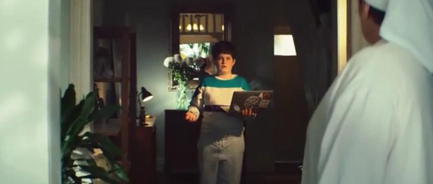 这种「见光死」我只嫌不够看