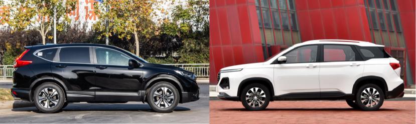 宝骏530为何能成为又一辆爆款,宝骏530国外售价最高达到多少万