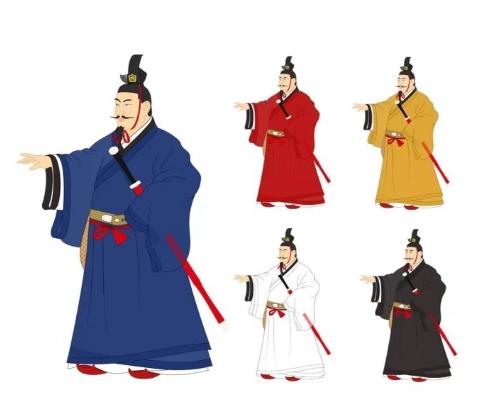 古人为啥将温和善良的鹿的角，作为中华民族龙图腾的龙角？