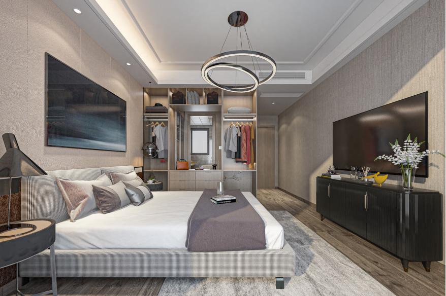 龙湖天鉅房源,龙湖天字系缔造城市人居新时代