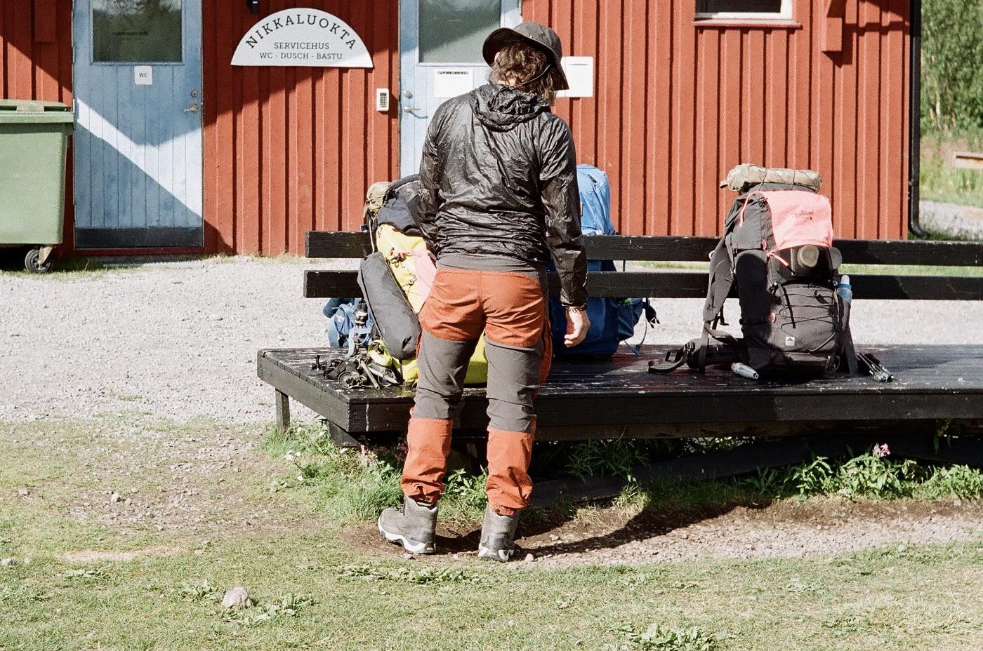 户外装备选择什么好,新手户外装备