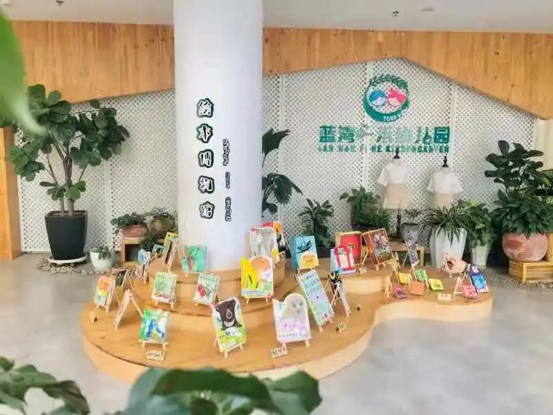 翔安区民办一级幼儿园有哪些,翔安重点幼儿园