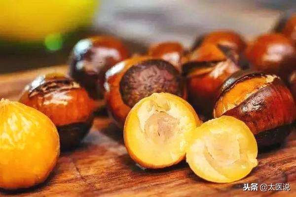 外国人眼中的“人参果”，板栗的营养超乎你的想象！