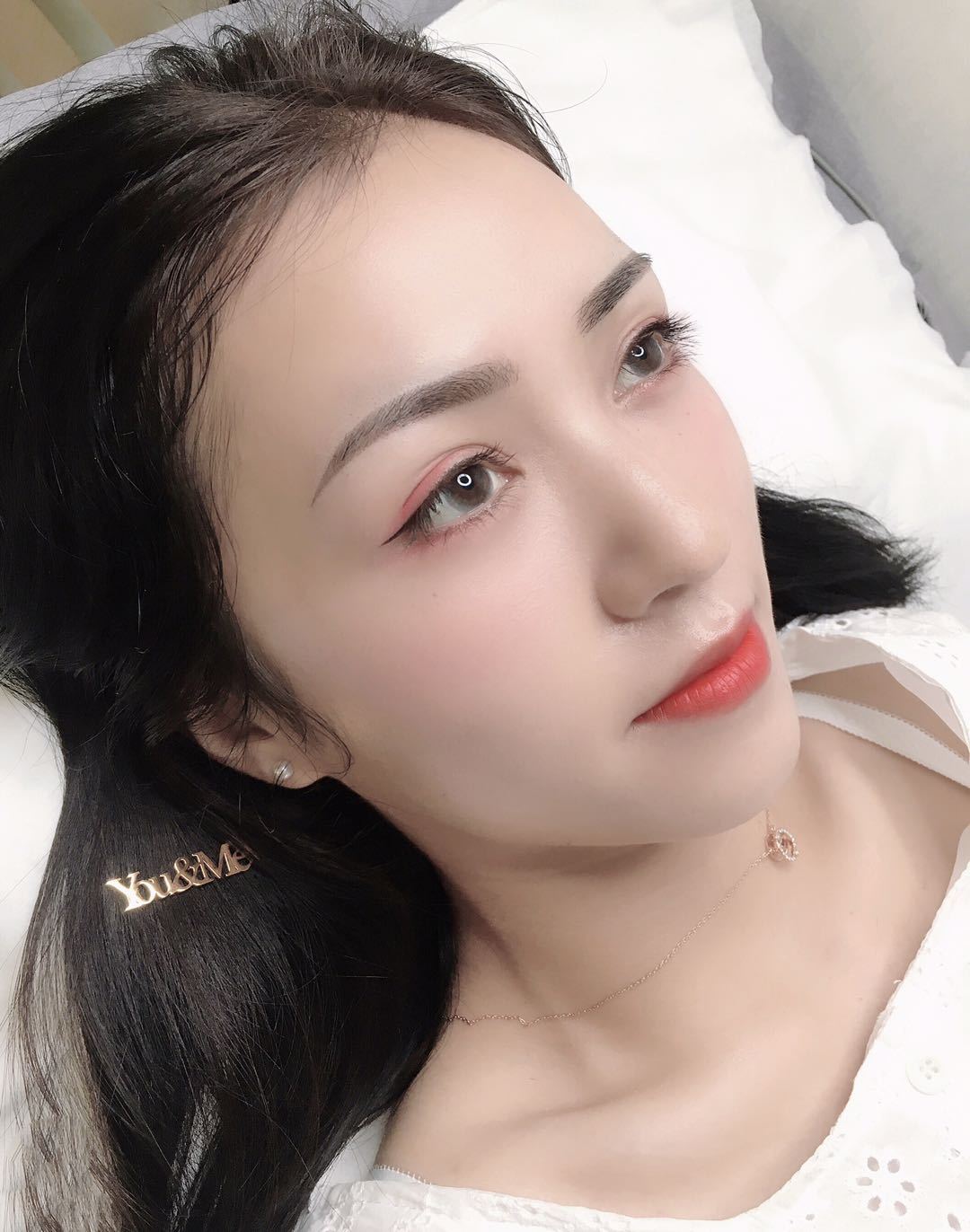 美容师为什么不建议纹眉,纹眉跟不纹眉有什么区别吗