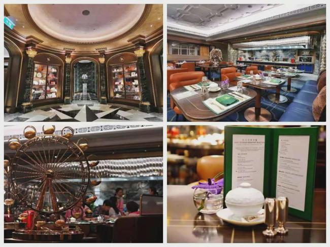 澳门英伦游艇会酒店,澳门英伦公馆休闲会所