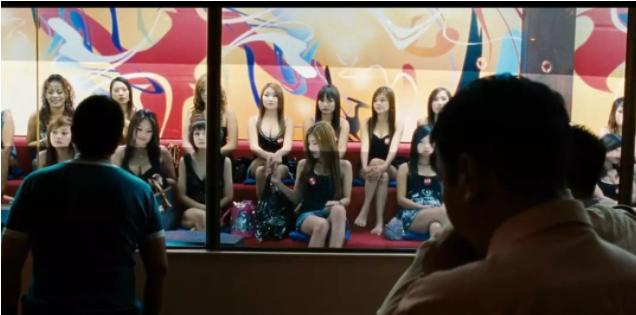 8元出*身卖**体,一天接40客人…纪录片揭底层*女妓***身卖**血泪