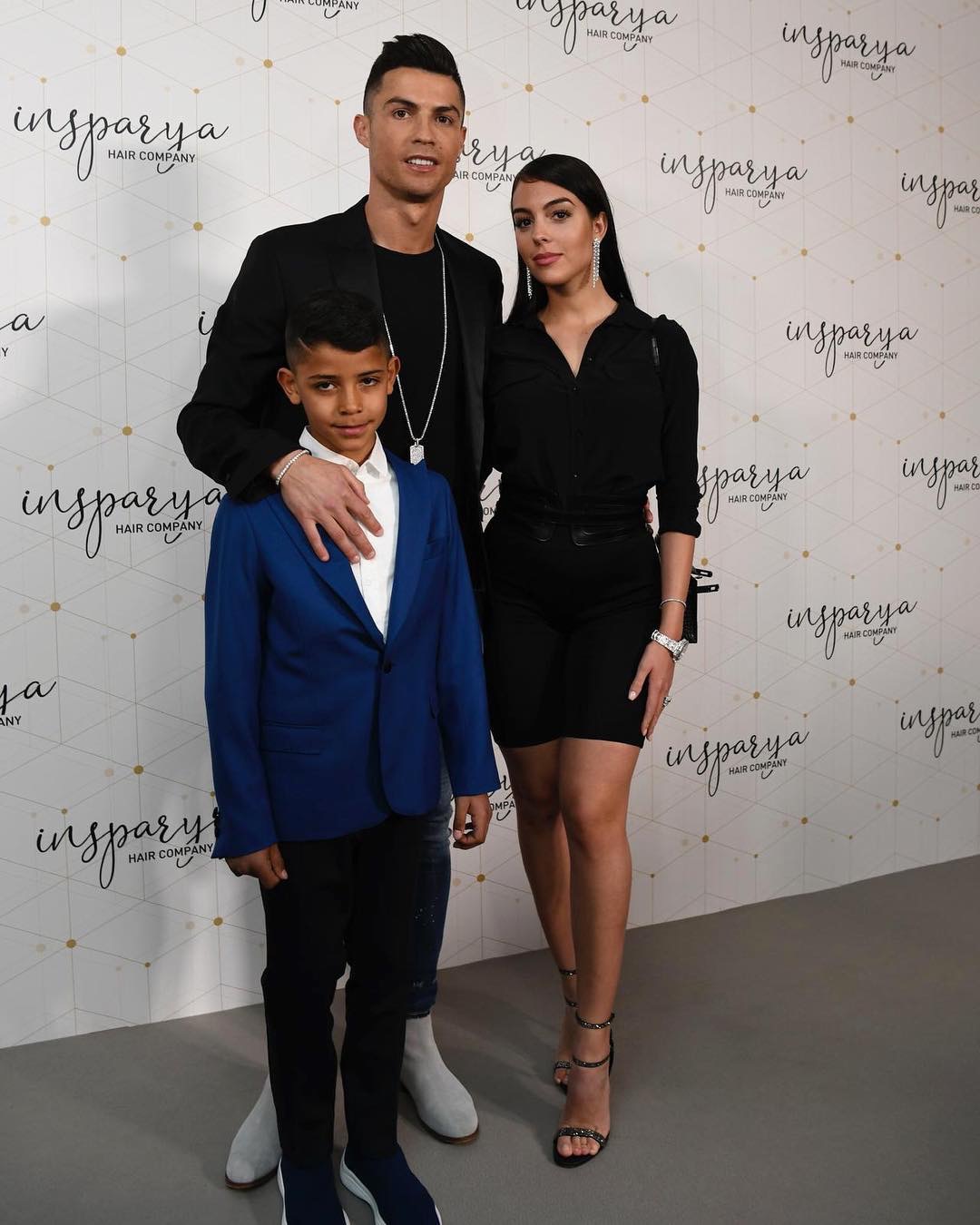 cr7品牌盈利,cr7品牌价值破亿