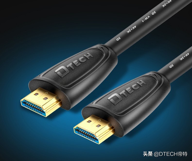 hdmi和vga显示不一样,hdmi和vga的画质区别大吗