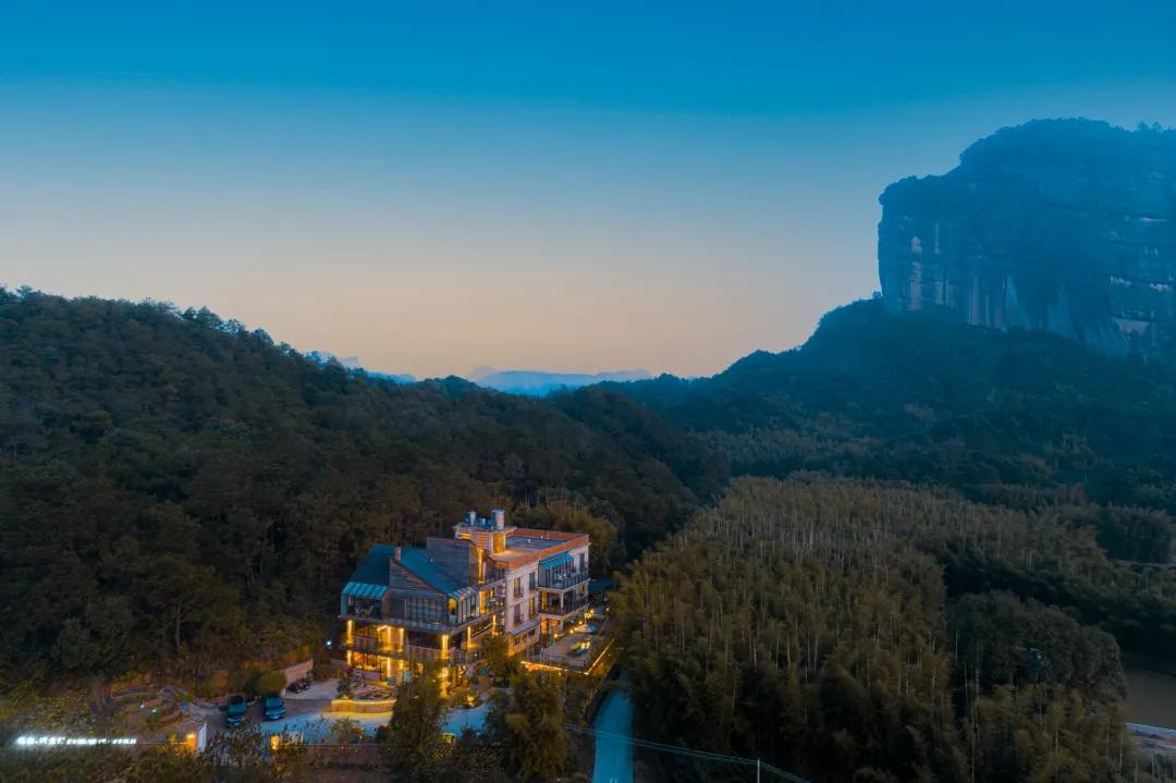 国庆假期必住|分分钟拍出大片的绝美仙气民宿，每家都想睡~记得提前预订哟！