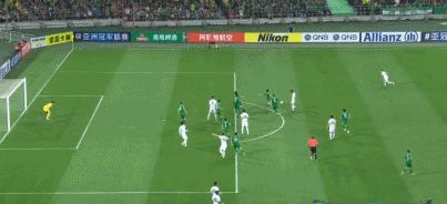 国安主场1-2不敌业余球队,国安不敌全北