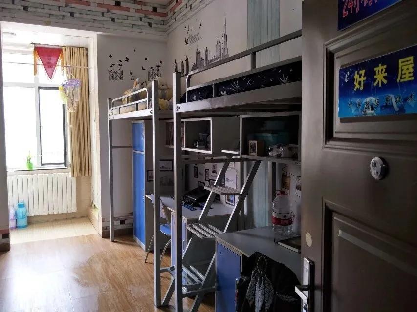 宁夏11所高校宿舍大PK，谁才是“别人家的大学”？