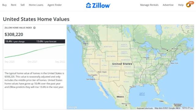 最靠谱的楼盘排行榜,正规的好房推荐价格查询