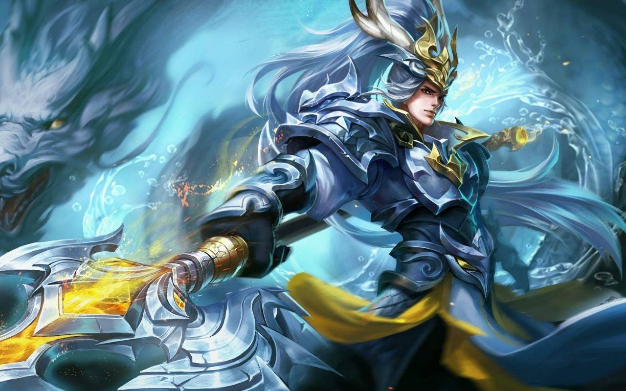 王者荣耀s22赛季打野排位连跪mvp,王者荣耀高端局打野打法思路意识